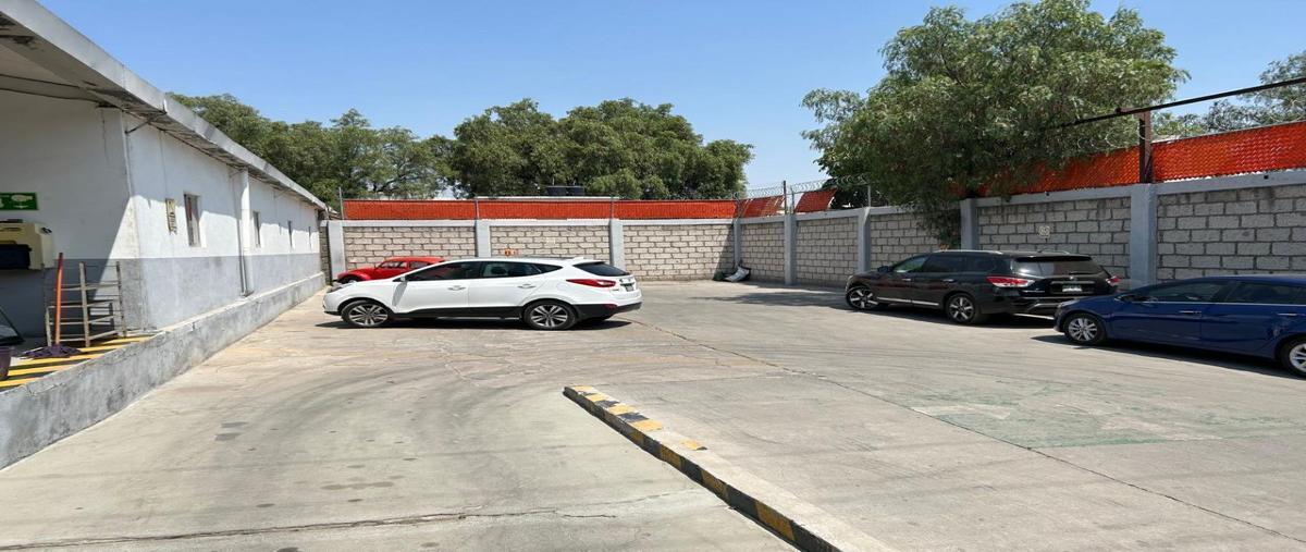 Foto de bodega en venta en avenida la presa , la presa, tlalnepantla de baz, méxico, 30349369 No. 03