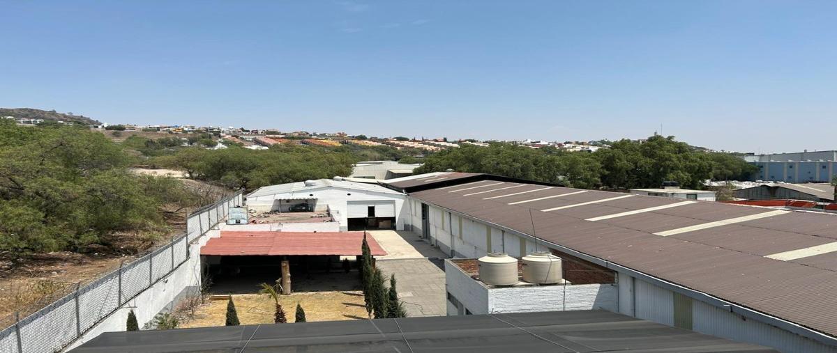 Foto de bodega en venta en avenida la presa , la presa, tlalnepantla de baz, méxico, 30349369 No. 04