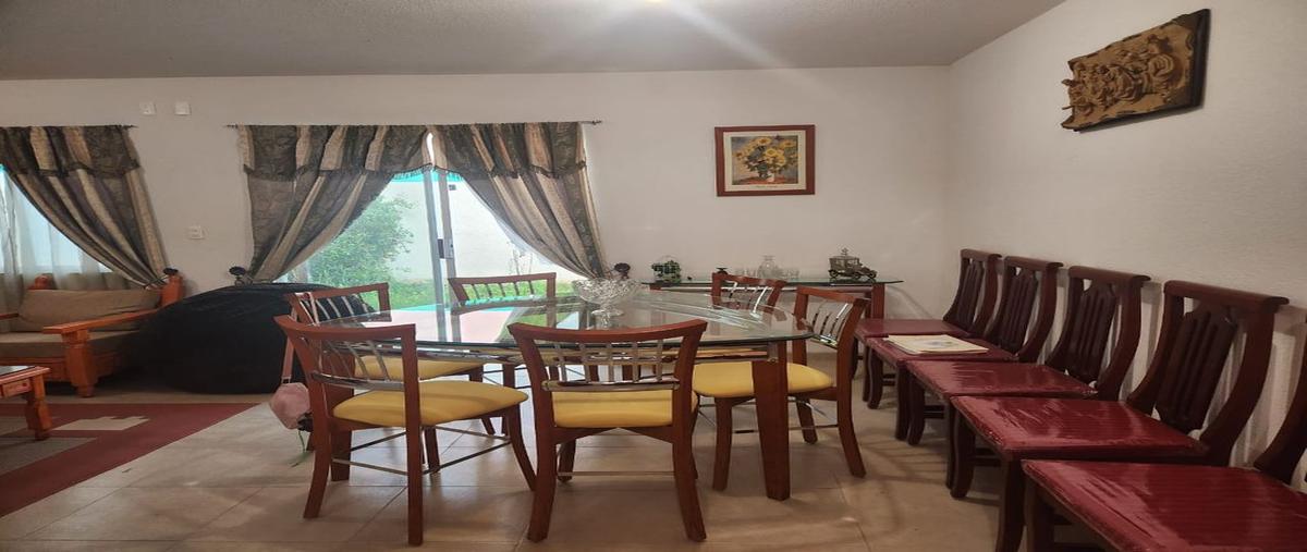Foto de casa en venta en avenida la principal 10, real toledo, pachuca de soto, hidalgo, 0 No. 03