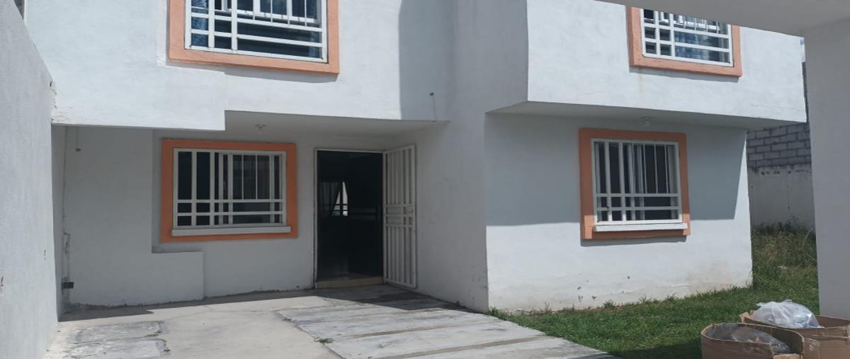 Foto de casa en condominio en avenida la principal , san antonio, pachuca de soto, hidalgo, 30505900 foto 04 Foto de casa en condominio en venta en avenida la principal , san antonio, pachuca de soto, hidalgo, 30505900 No. 04