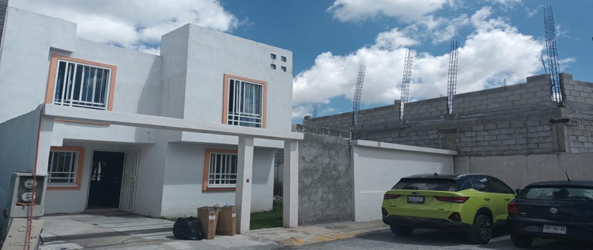 Foto de casa en condominio en avenida la principal , san antonio, pachuca de soto, hidalgo, 30505900 foto 05 Foto de casa en condominio en venta en avenida la principal , san antonio, pachuca de soto, hidalgo, 30505900 No. 05