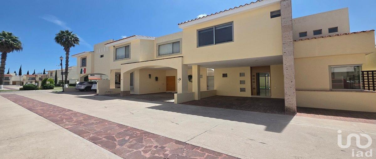 Foto de casa en avenida la querencia 392, la querencia, aguascalientes, aguascalientes, 0 foto 01 Foto de casa en renta en avenida la querencia 392, la querencia, aguascalientes, aguascalientes, 0 No. 01
