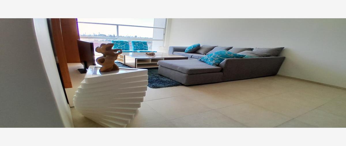 Foto de departamento en venta en avenida la recta 101, quetzalli, san andrés cholula, puebla, 0 No. 03