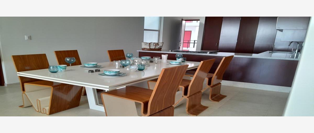 Foto de departamento en venta en avenida la recta 101, quetzalli, san andrés cholula, puebla, 0 No. 04