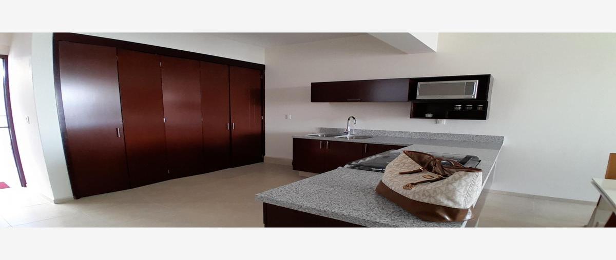 Foto de departamento en venta en avenida la recta 101, quetzalli, san andrés cholula, puebla, 0 No. 05