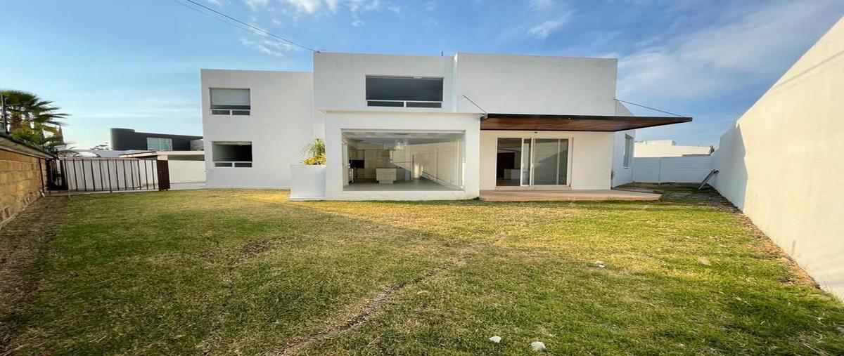 Foto de casa en renta en avenida la rica , juriquilla, querétaro, querétaro, 0 No. 05