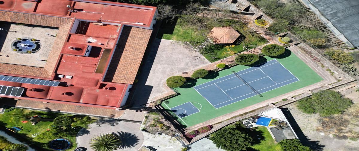 Foto de casa en venta en avenida la rica , juriquilla, querétaro, querétaro, 31380428 No. 04