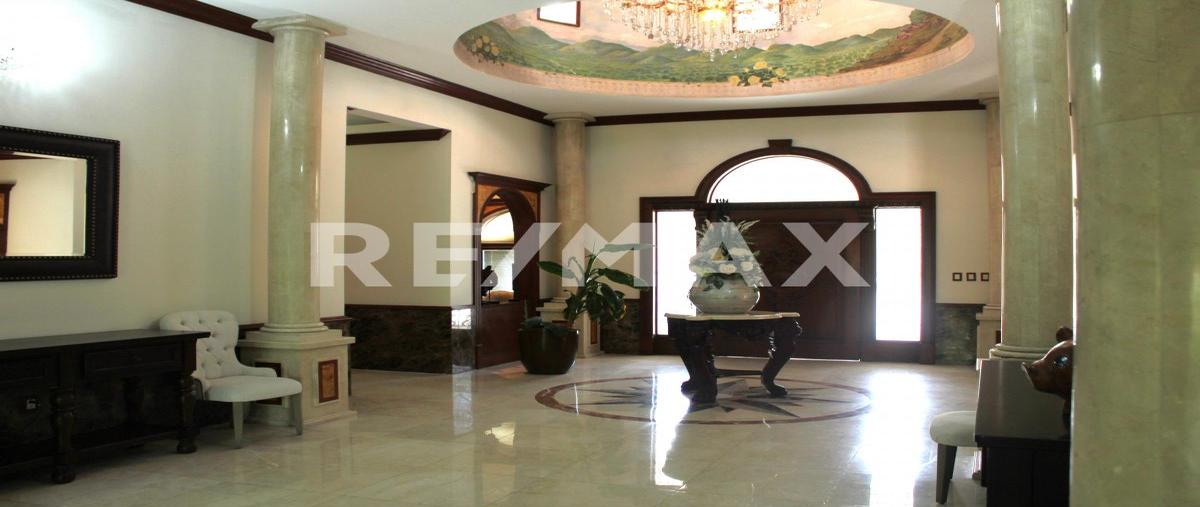 Foto de casa en venta en avenida la rica , villas del mesón, querétaro, querétaro, 0 No. 04