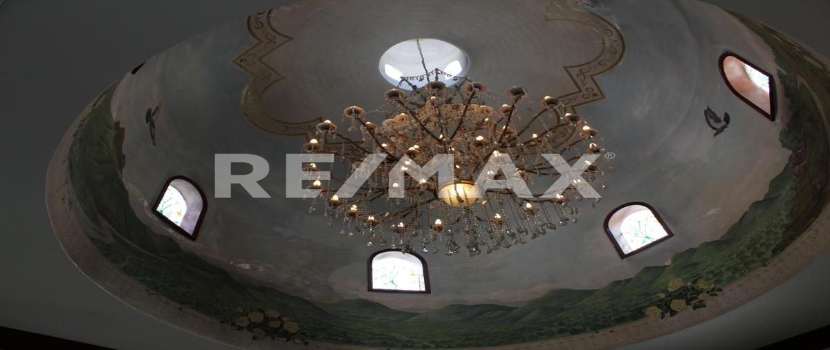 Foto de casa en venta en avenida la rica , villas del mesón, querétaro, querétaro, 0 No. 05