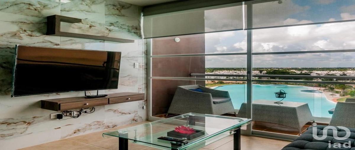 Foto de departamento en venta en avenida la rioja 107, dream lagoons, benito juárez, quintana roo, 30909209 No. 03