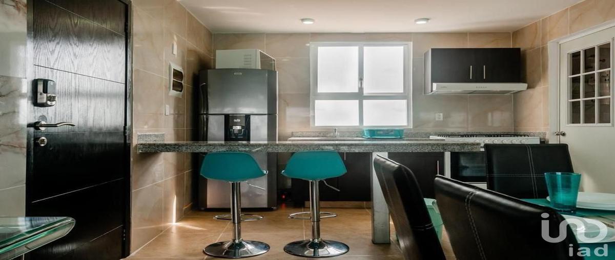 Foto de departamento en venta en avenida la rioja 107, dream lagoons, benito juárez, quintana roo, 30909209 No. 04