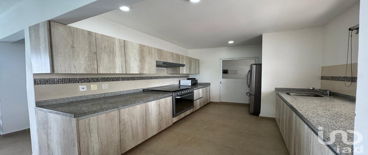 Foto de departamento en renta en avenida la rioja 688, dream lagoons, benito juárez, quintana roo, 30216309 No. 03