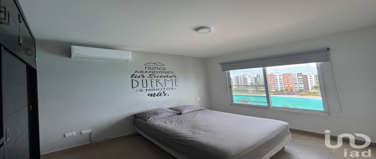 Foto de departamento en renta en avenida la rioja 688, dream lagoons, benito juárez, quintana roo, 30216309 No. 05