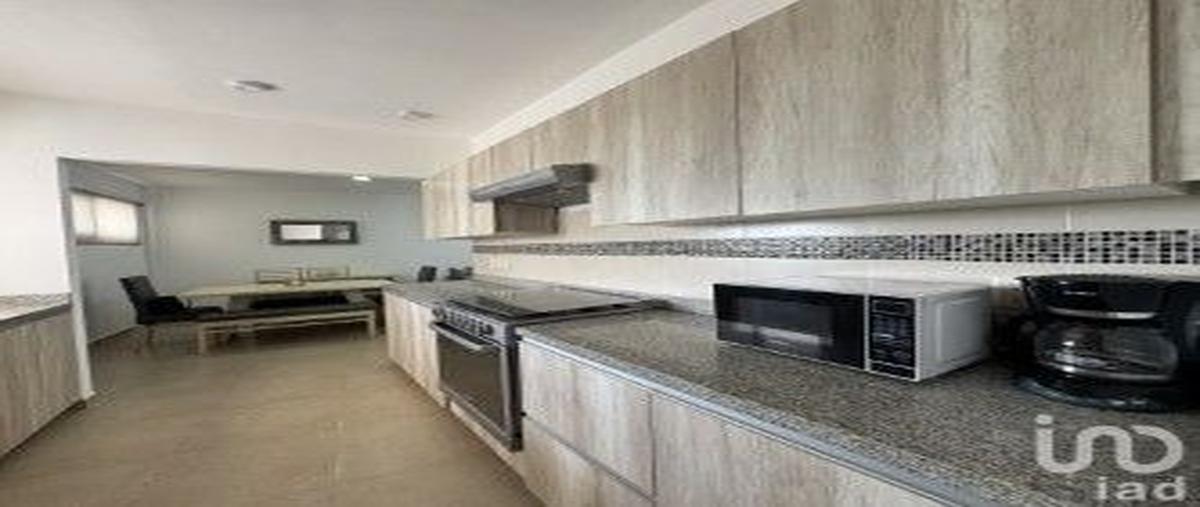 Foto de departamento en venta en avenida la rioja 75, supermanzana 327, benito juárez, quintana roo, 30499309 No. 03