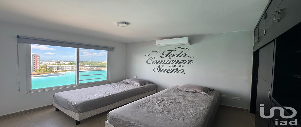 Foto de departamento en venta en avenida la rioja 75, supermanzana 327, benito juárez, quintana roo, 30499309 No. 05