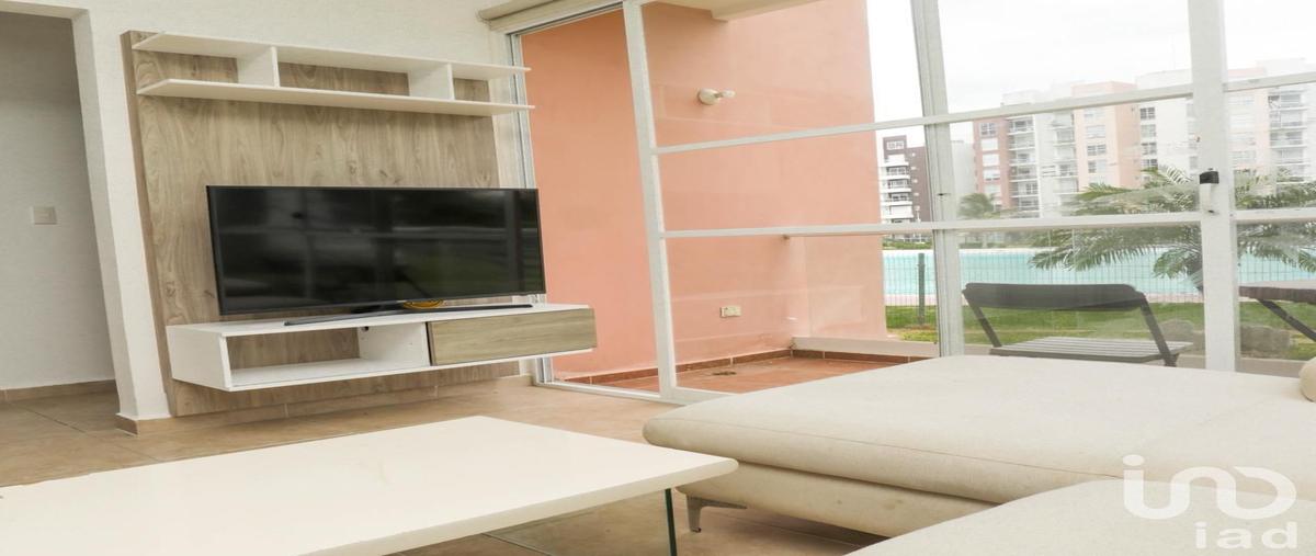 Foto de departamento en venta en avenida la rioja 99, dream lagoons, benito juárez, quintana roo, 30914529 No. 03