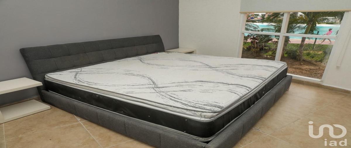 Foto de departamento en venta en avenida la rioja 99, dream lagoons, benito juárez, quintana roo, 30914529 No. 05