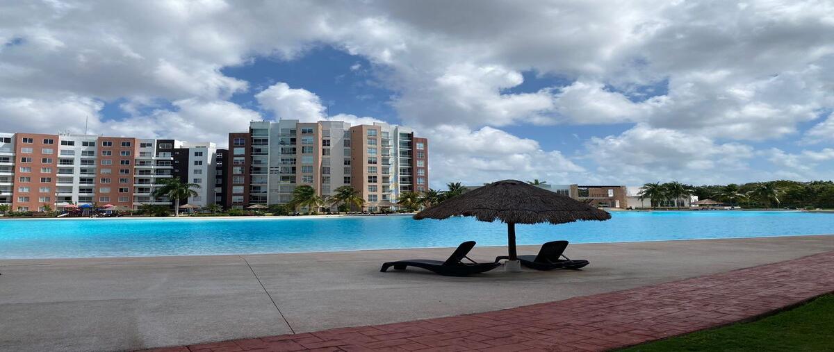 Foto de departamento en avenida la rioja , dream lagoons, benito juárez, quintana roo, 0 foto 02 Foto de departamento en renta en avenida la rioja , dream lagoons, benito juárez, quintana roo, 0 No. 02