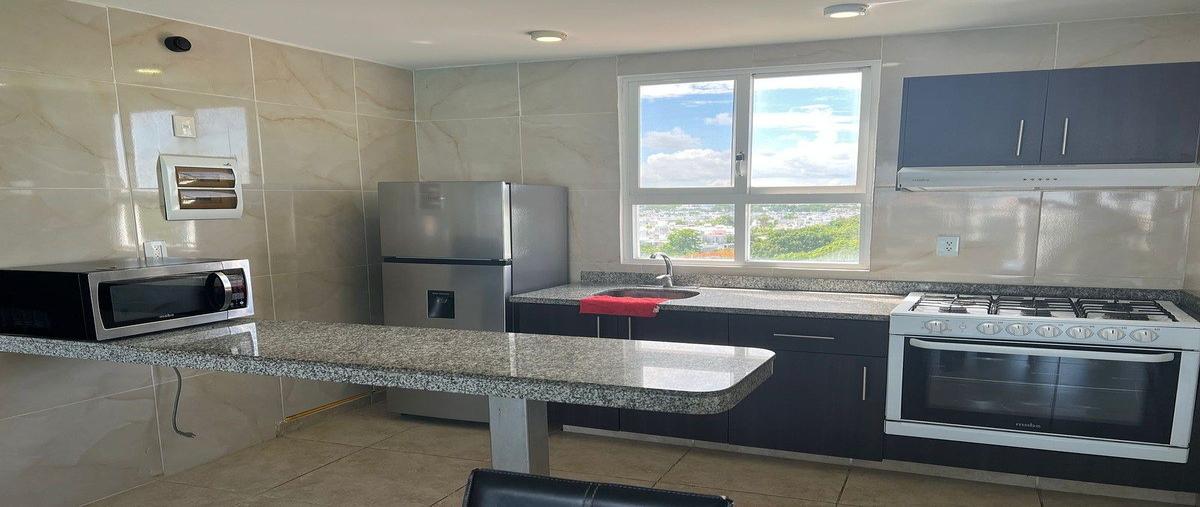 Foto de departamento en venta en avenida la rioja , dream lagoons, benito juárez, quintana roo, 0 No. 04