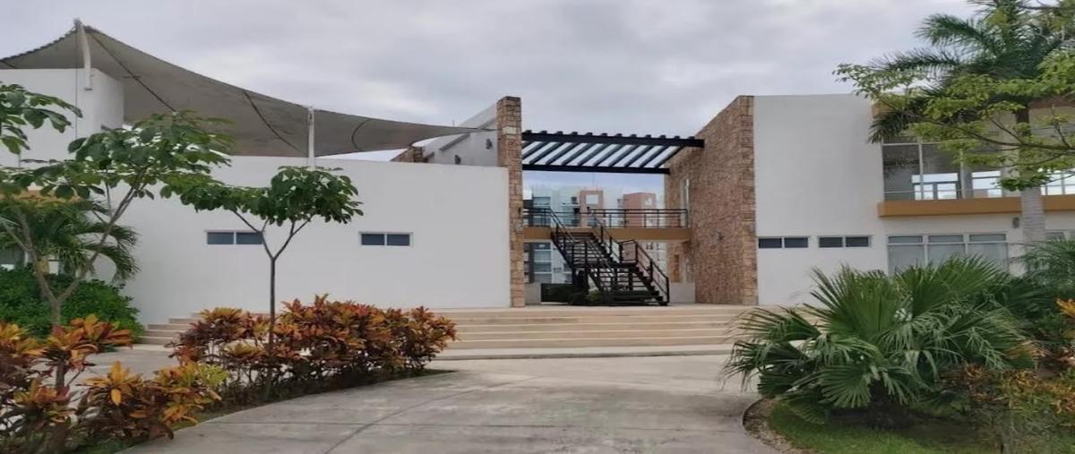 Foto de departamento en venta en avenida la rioja edificio 1 , supermanzana 320, benito juárez, quintana roo, 27113888 No. 03