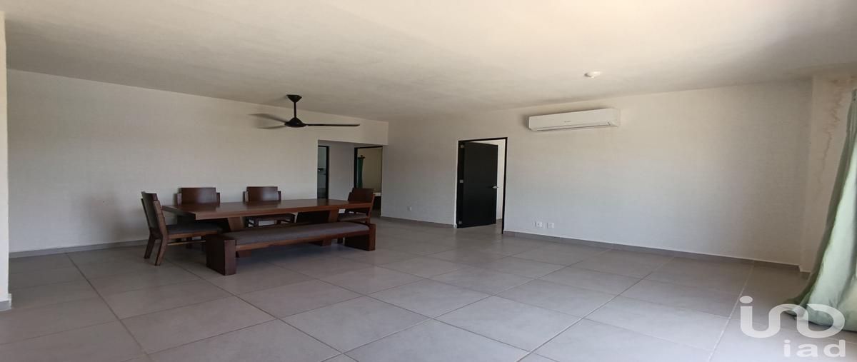 Foto de departamento en venta en avenida la rioja , izamal residencial, benito juárez, quintana roo, 0 No. 03