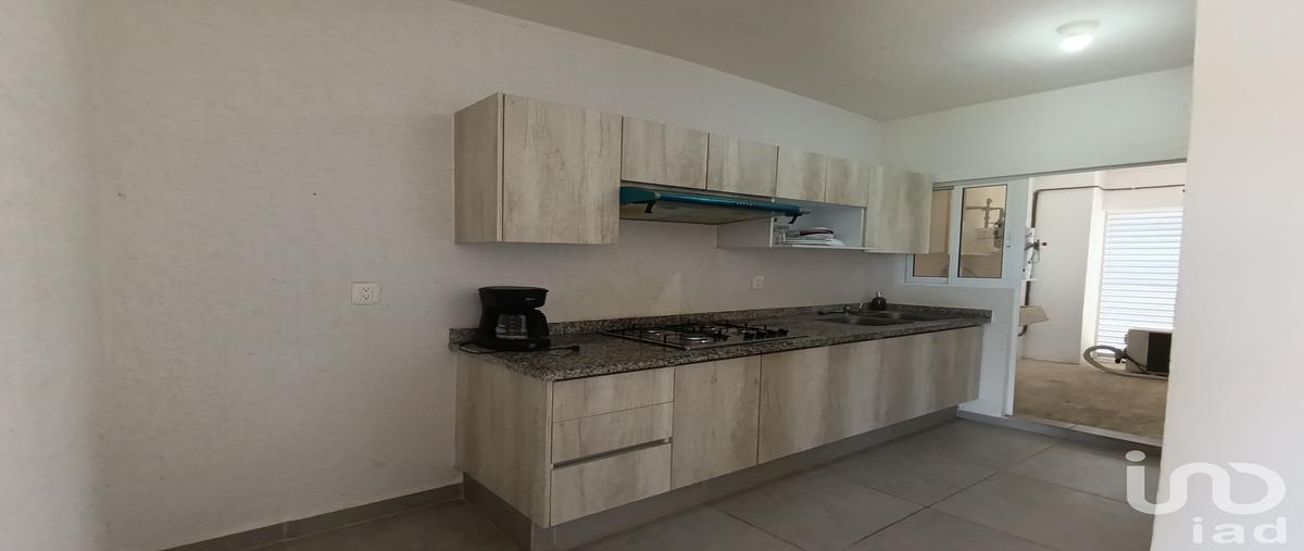Foto de departamento en venta en avenida la rioja , izamal residencial, benito juárez, quintana roo, 0 No. 05