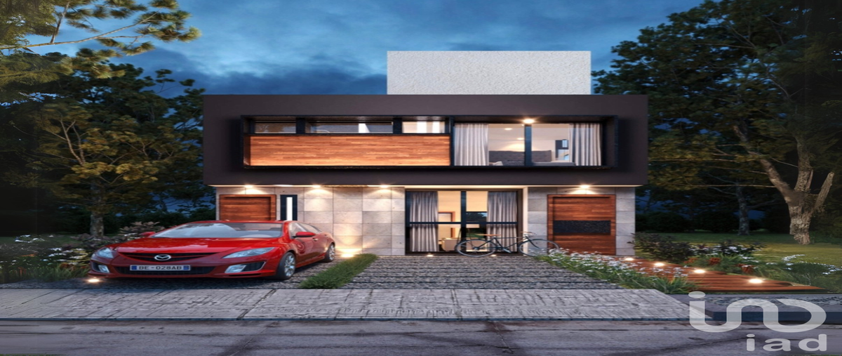 Foto de casa en venta en avenida la rioja , supermanzana 318, benito juárez, quintana roo, 29302351 No. 01