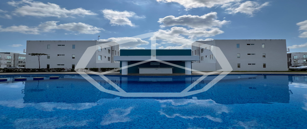 Foto de departamento en avenida la rioja , supermanzana 320, benito juárez, quintana roo, 29978173 foto 02 Foto de departamento en venta en avenida la rioja , supermanzana 320, benito juárez, quintana roo, 29978173 No. 02