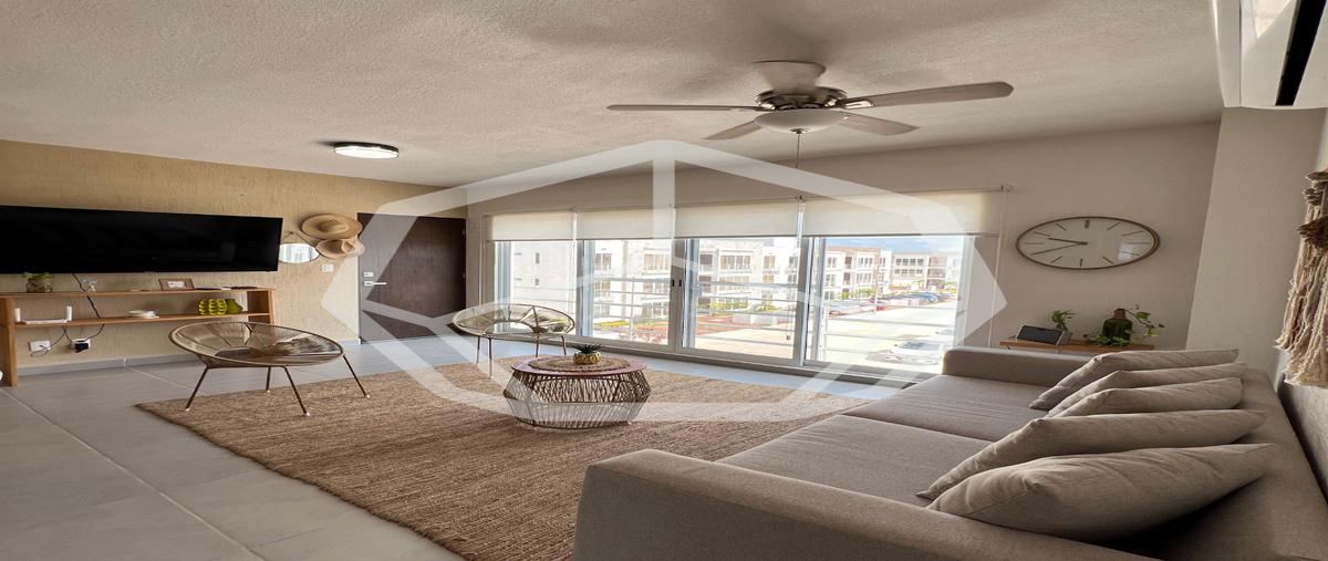 Foto de departamento en avenida la rioja , supermanzana 320, benito juárez, quintana roo, 29978173 foto 03 Foto de departamento en venta en avenida la rioja , supermanzana 320, benito juárez, quintana roo, 29978173 No. 03