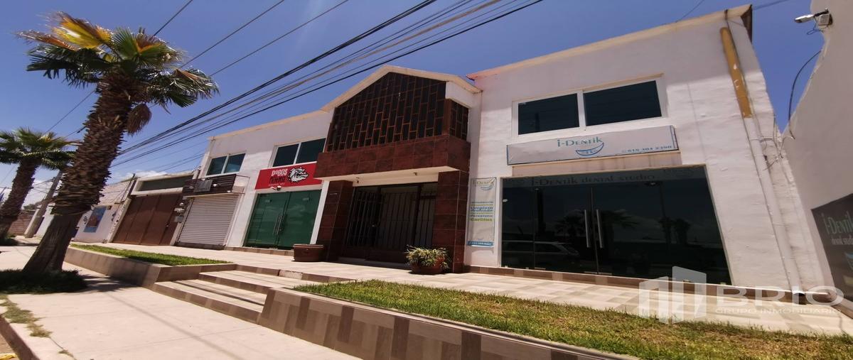 Foto de local en renta en avenida la salle , el saltito 1, durango, durango, 21673706 No. 01