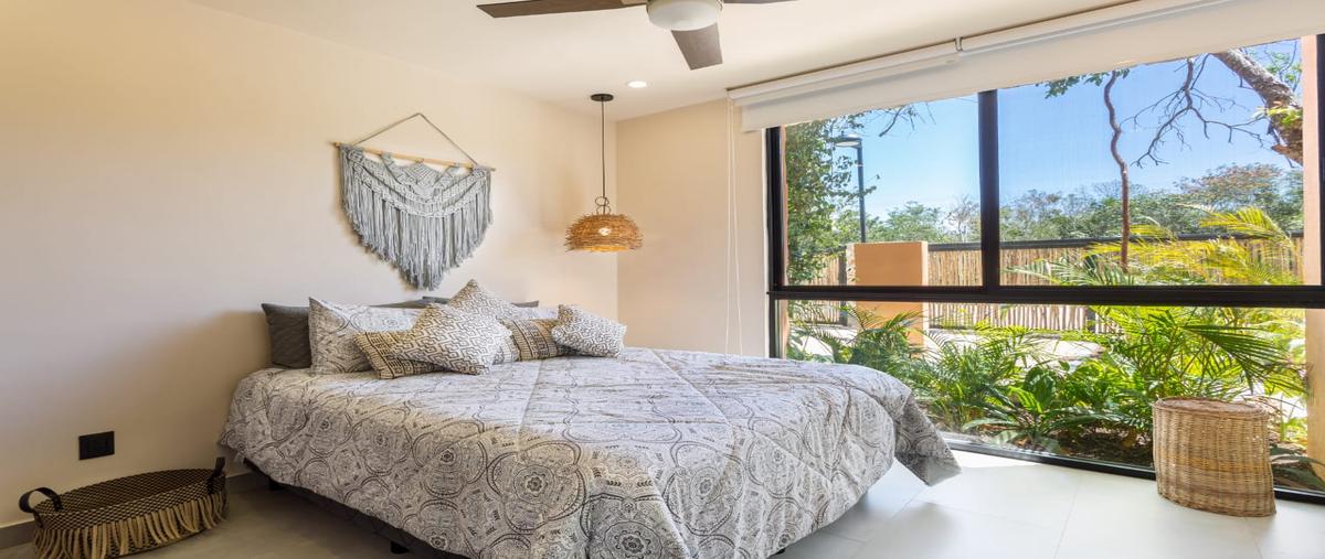 Foto de departamento en venta en avenida la selva , tumben kaa, tulum, quintana roo, 28172444 No. 03