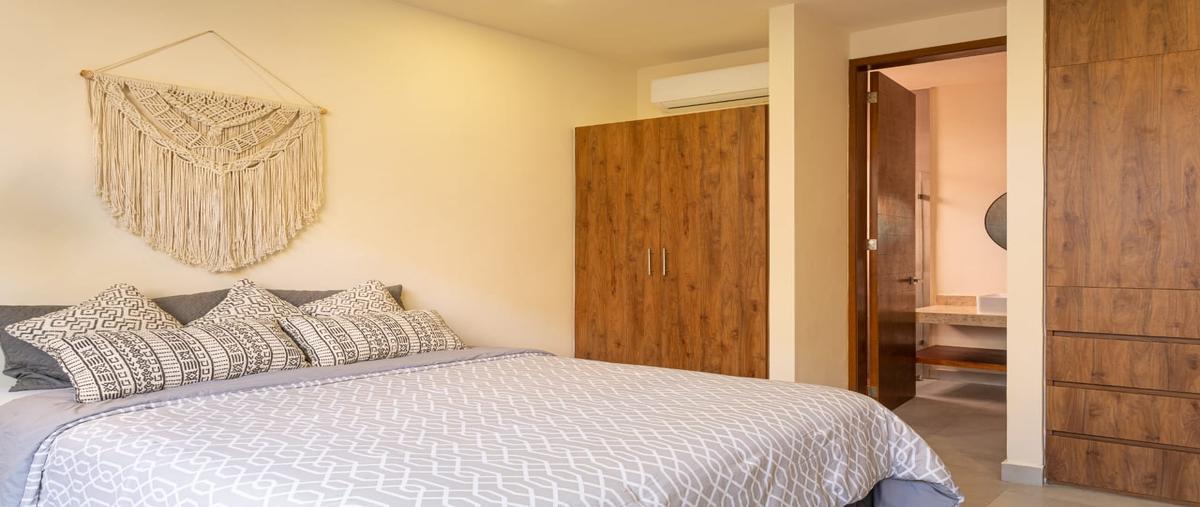 Foto de departamento en venta en avenida la selva , tumben kaa, tulum, quintana roo, 28172444 No. 04