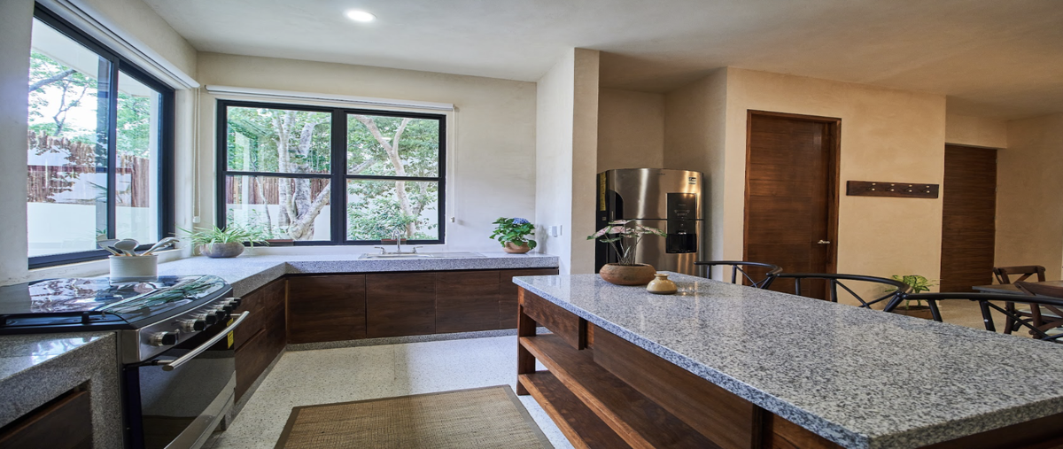 Foto de departamento en venta en avenida la selva , tumben kaa, tulum, quintana roo, 0 No. 03