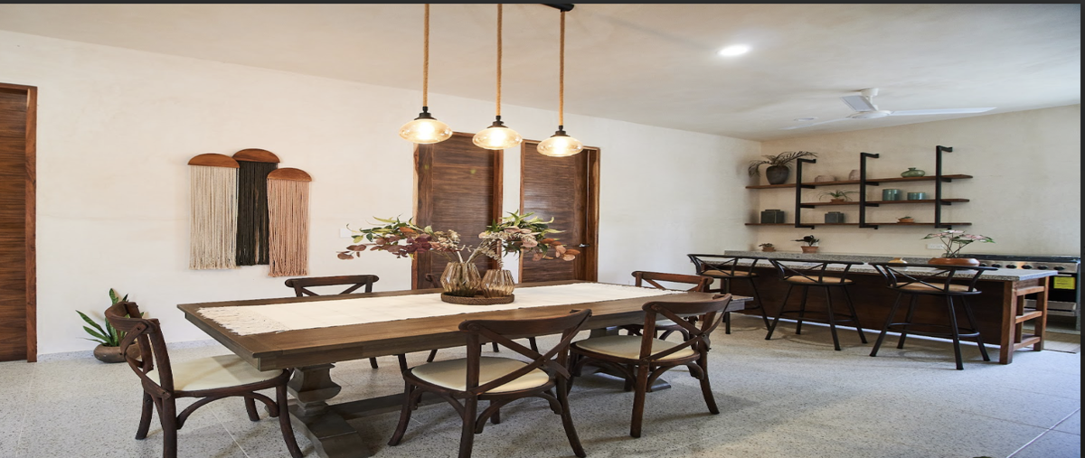 Foto de departamento en venta en avenida la selva , tumben kaa, tulum, quintana roo, 0 No. 04