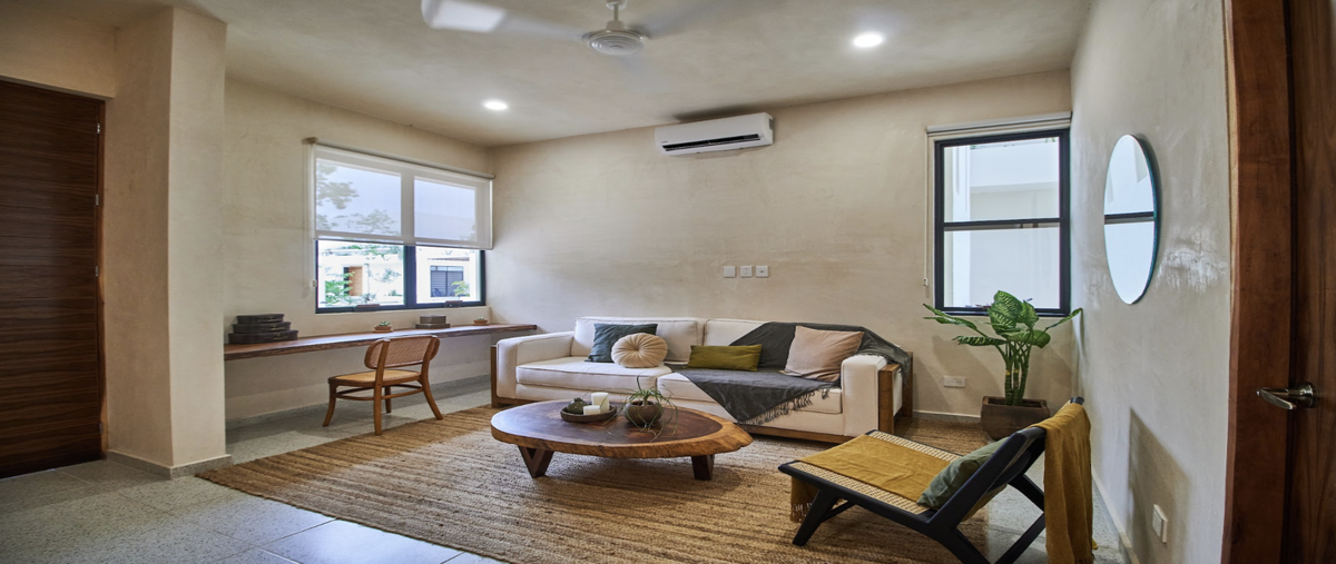 Foto de departamento en venta en avenida la selva , tumben kaa, tulum, quintana roo, 0 No. 05