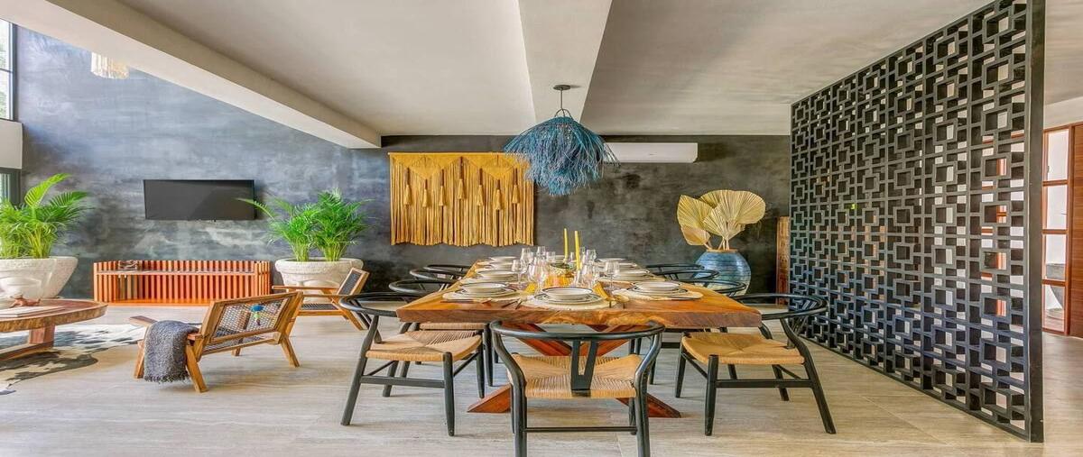 Foto de rancho en renta en avenida la selva , tumben kaa, tulum, quintana roo, 0 No. 04