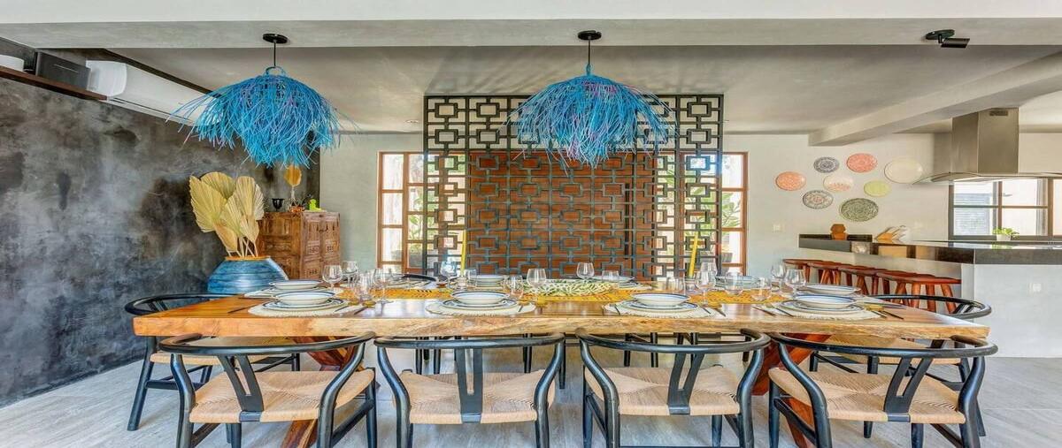 Foto de rancho en renta en avenida la selva , tumben kaa, tulum, quintana roo, 0 No. 05