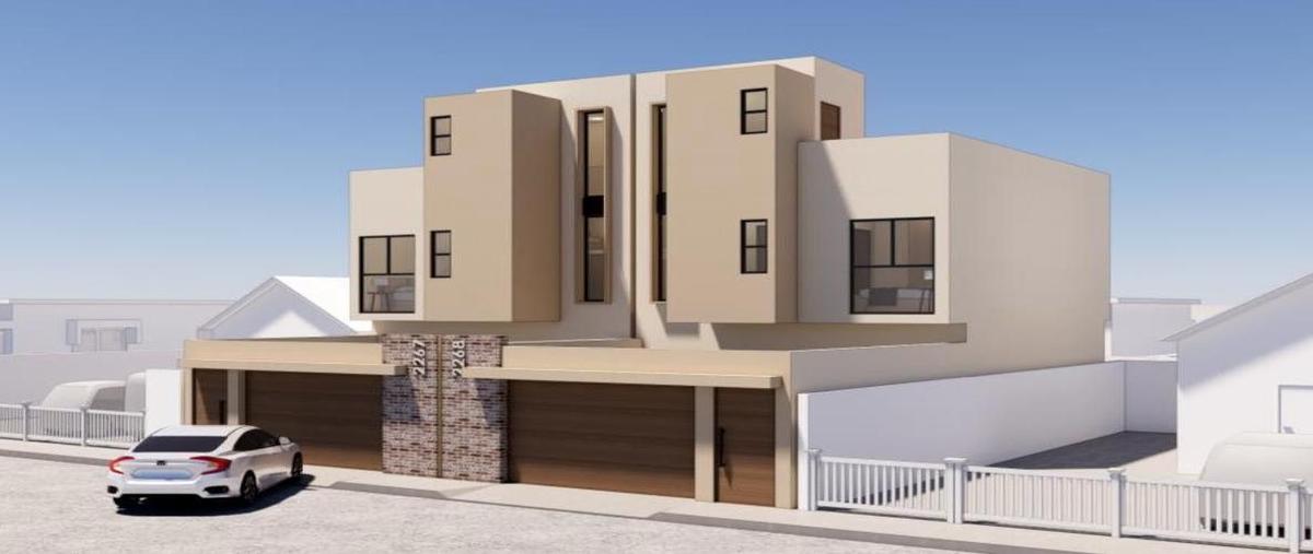 Foto de casa en avenida la sierrapopocatepetl , la sierra, tijuana, baja california, 0 foto 01 Foto de casa en venta en avenida la sierrapopocatepetl , la sierra, tijuana, baja california, 0 No. 01