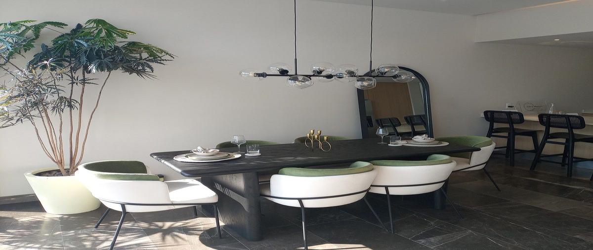 Foto de departamento en venta en avenida la toscana , valle real, zapopan, jalisco, 30923285 No. 04