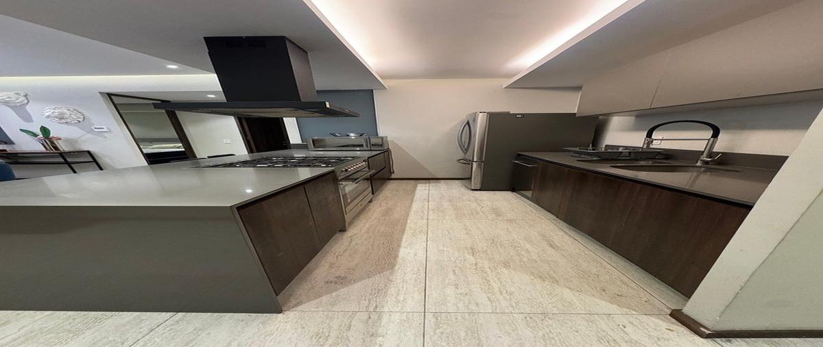 Foto de departamento en renta en avenida la toscana , valle real, zapopan, jalisco, 0 No. 03