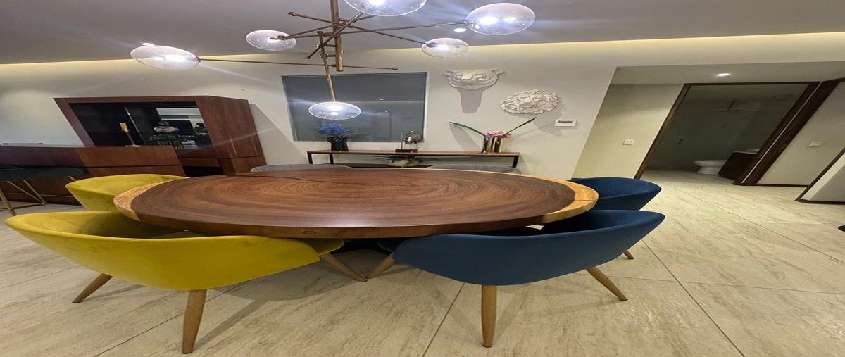 Foto de departamento en renta en avenida la toscana , valle real, zapopan, jalisco, 0 No. 06