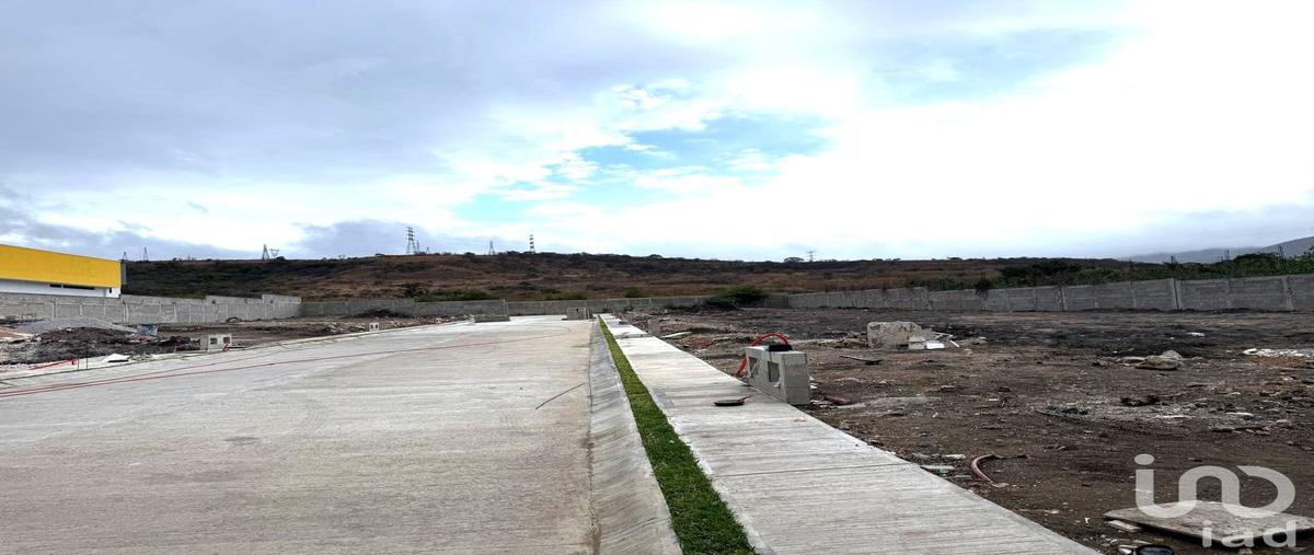Foto de terreno habitacional en venta en avenida la trinidad 104, plan de ayala ampliación sur, tuxtla gutiérrez, chiapas, 30305604 No. 05