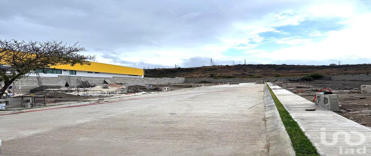 Foto de terreno habitacional en venta en avenida la trinidad 71, plan de ayala ampliación sur, tuxtla gutiérrez, chiapas, 30305604 No. 04