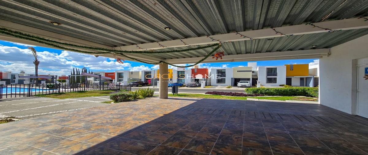 Foto de casa en renta en avenida la vista 1031 , vista, querétaro, querétaro, 29071790 No. 03