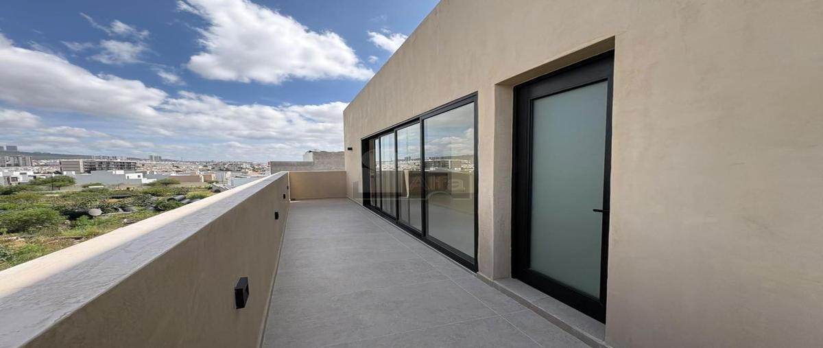 Foto de casa en venta en avenida la vista 1700, residencial el refugio, querétaro, querétaro, 0 No. 03
