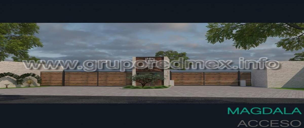 Foto de terreno habitacional en venta en avenida la vista 3000, la vista residencial, corregidora, querétaro, 29085632 No. 05