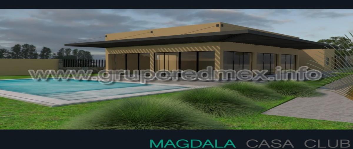 Foto de terreno habitacional en venta en avenida la vista 3000, la vista residencial, corregidora, querétaro, 29085644 No. 05