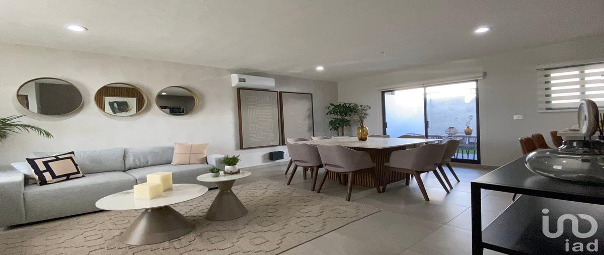 Foto de casa en venta en avenida la vista 63, la vista residencial, corregidora, querétaro, 31496901 No. 03