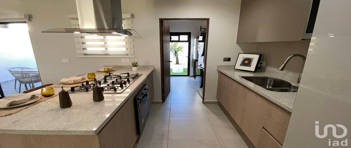 Foto de casa en venta en avenida la vista 63, la vista residencial, corregidora, querétaro, 31496901 No. 04