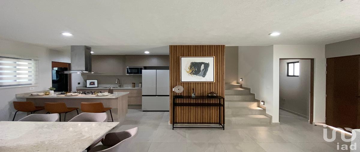 Foto de casa en venta en avenida la vista 63, la vista residencial, corregidora, querétaro, 31496901 No. 05